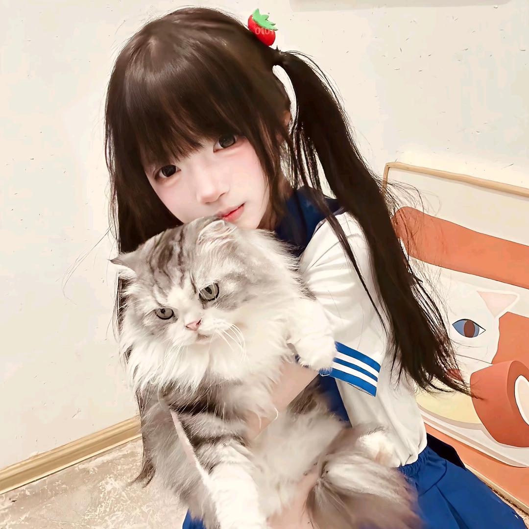 萌