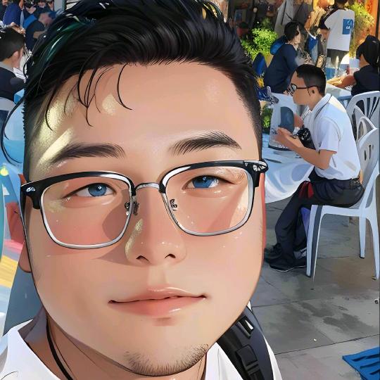 和时间赛跑的人