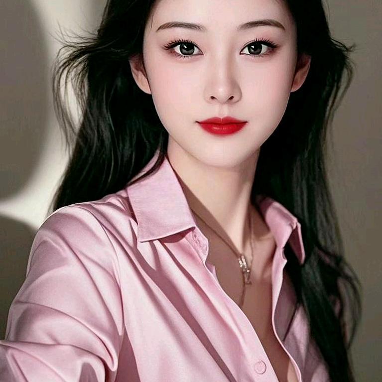 小姨娘👑S