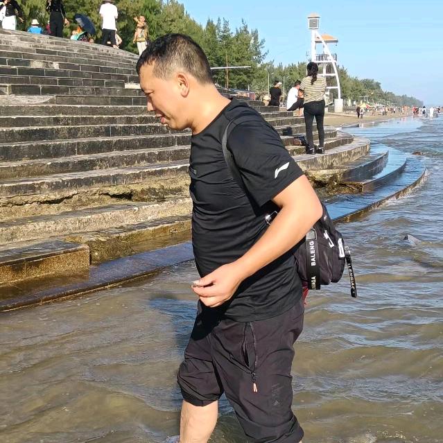 旅游百事通  平哥