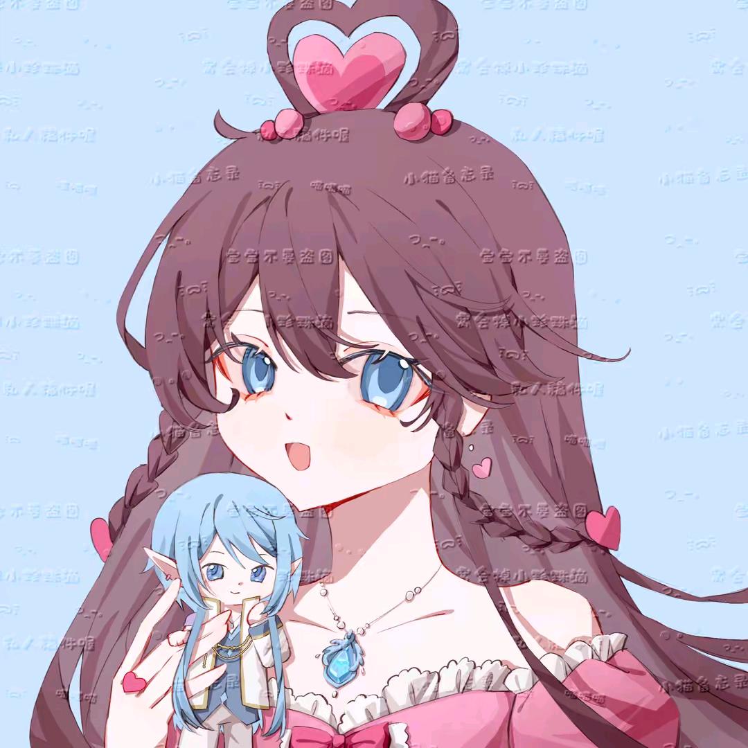 小画家