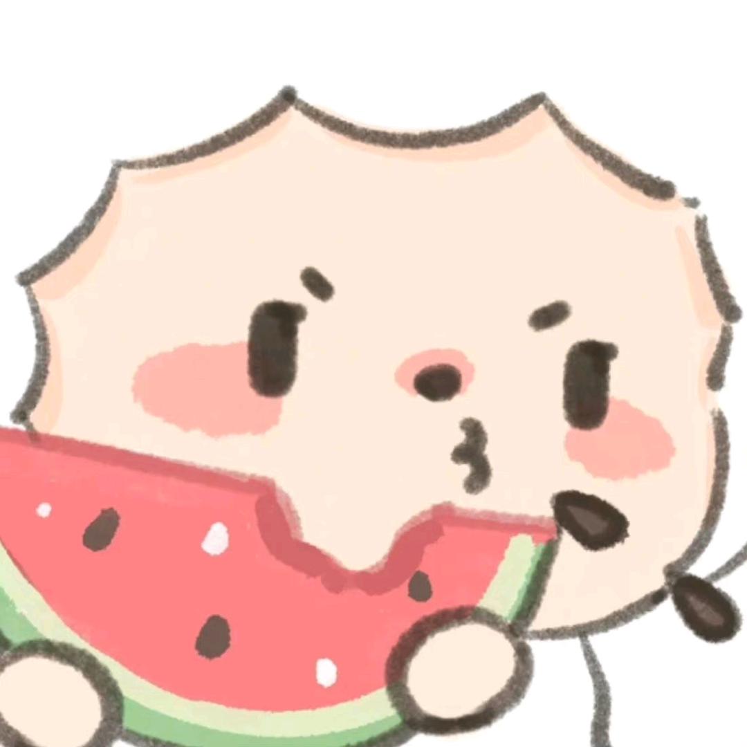 旺仔小馒头