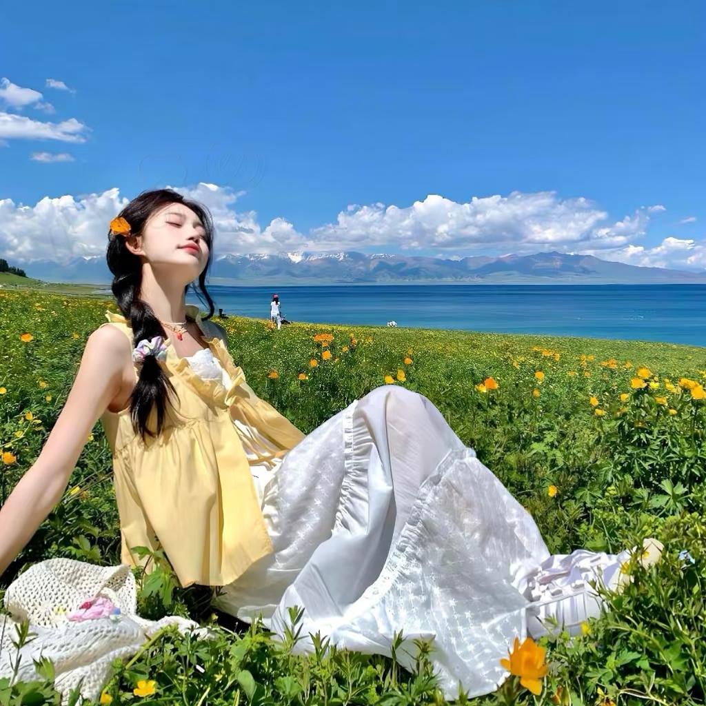 月源💚（见过真源两次版）