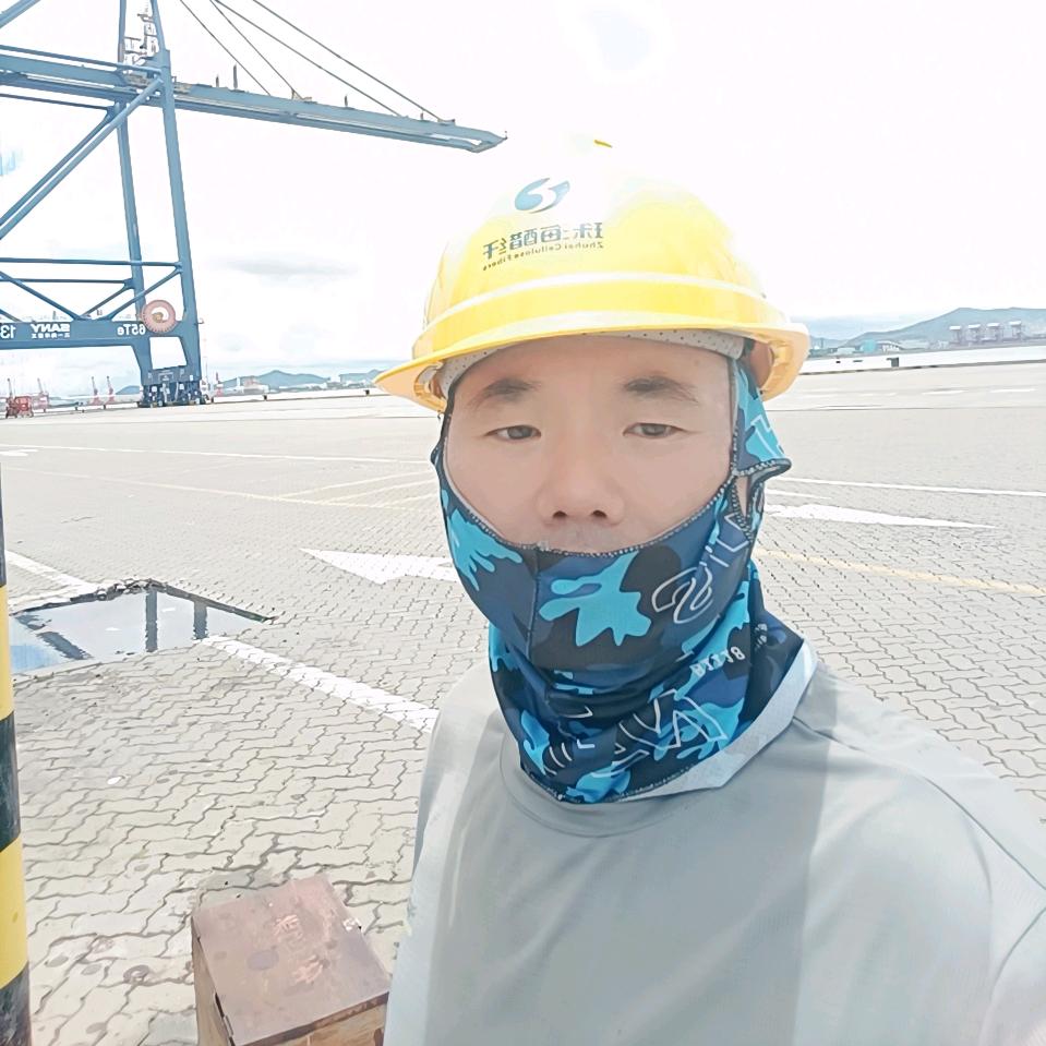 大家好