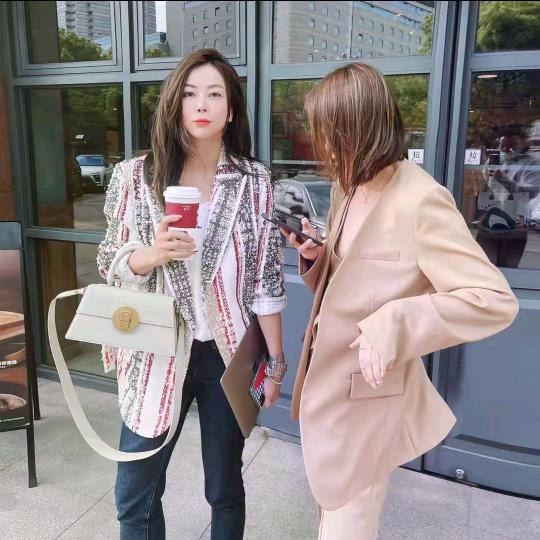 唐老板嘉玲姐💕直播精选