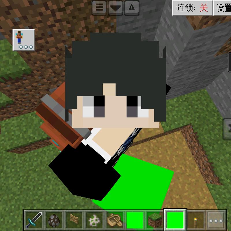 莫莫大魔王007