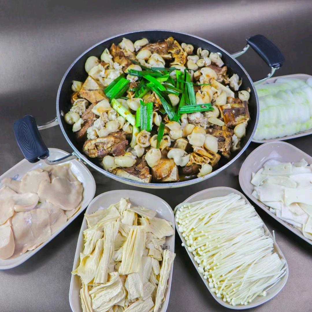 广州市从化城郊阿壹滋味美食店
