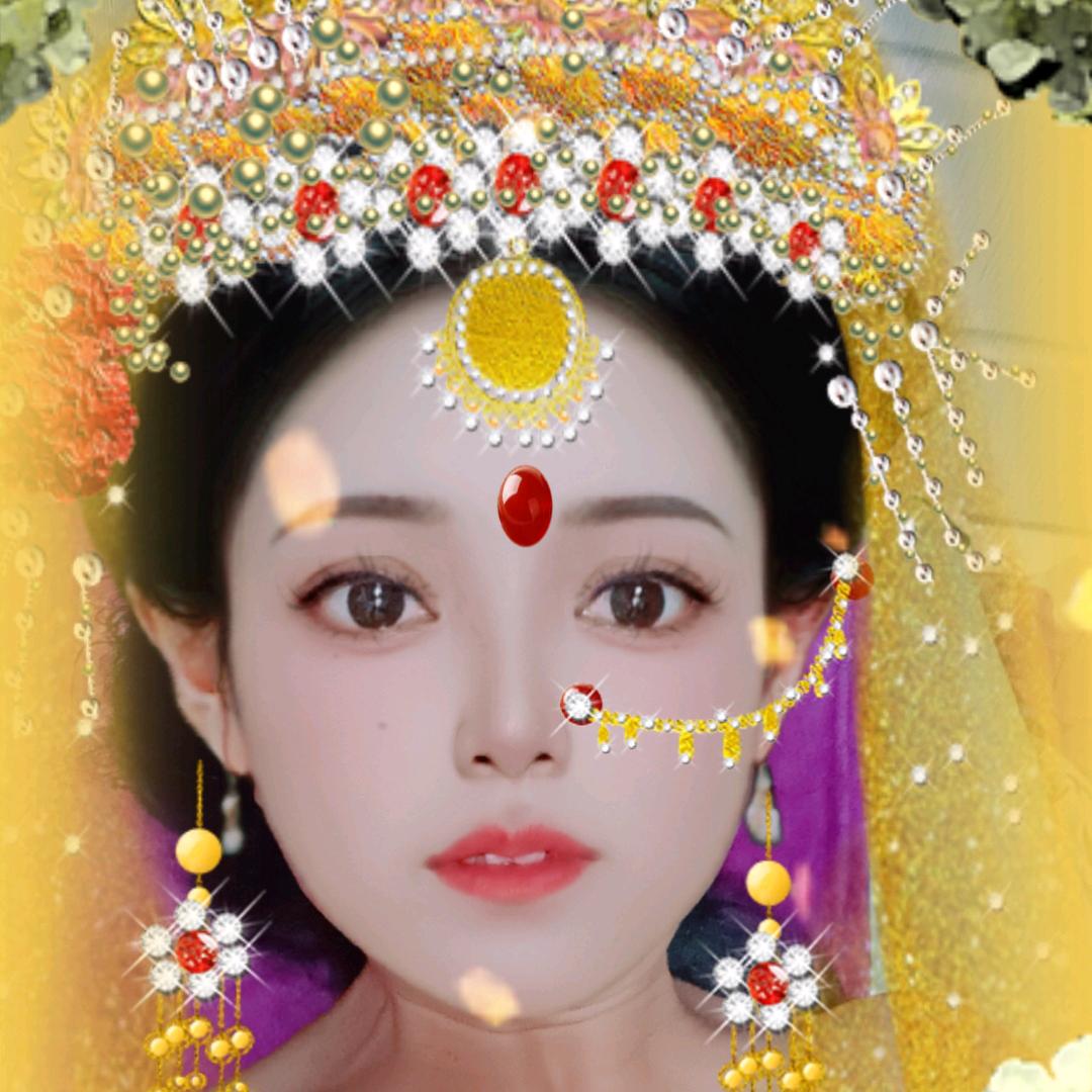 梁大姐
