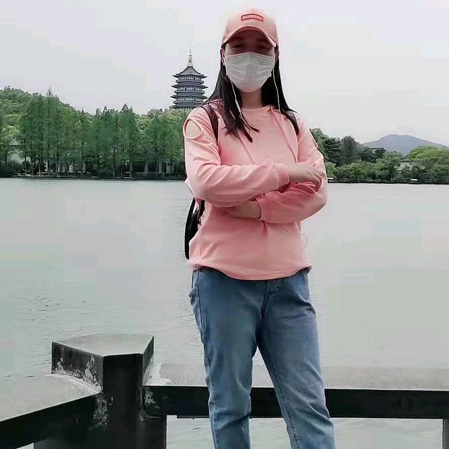 我是三妹吖