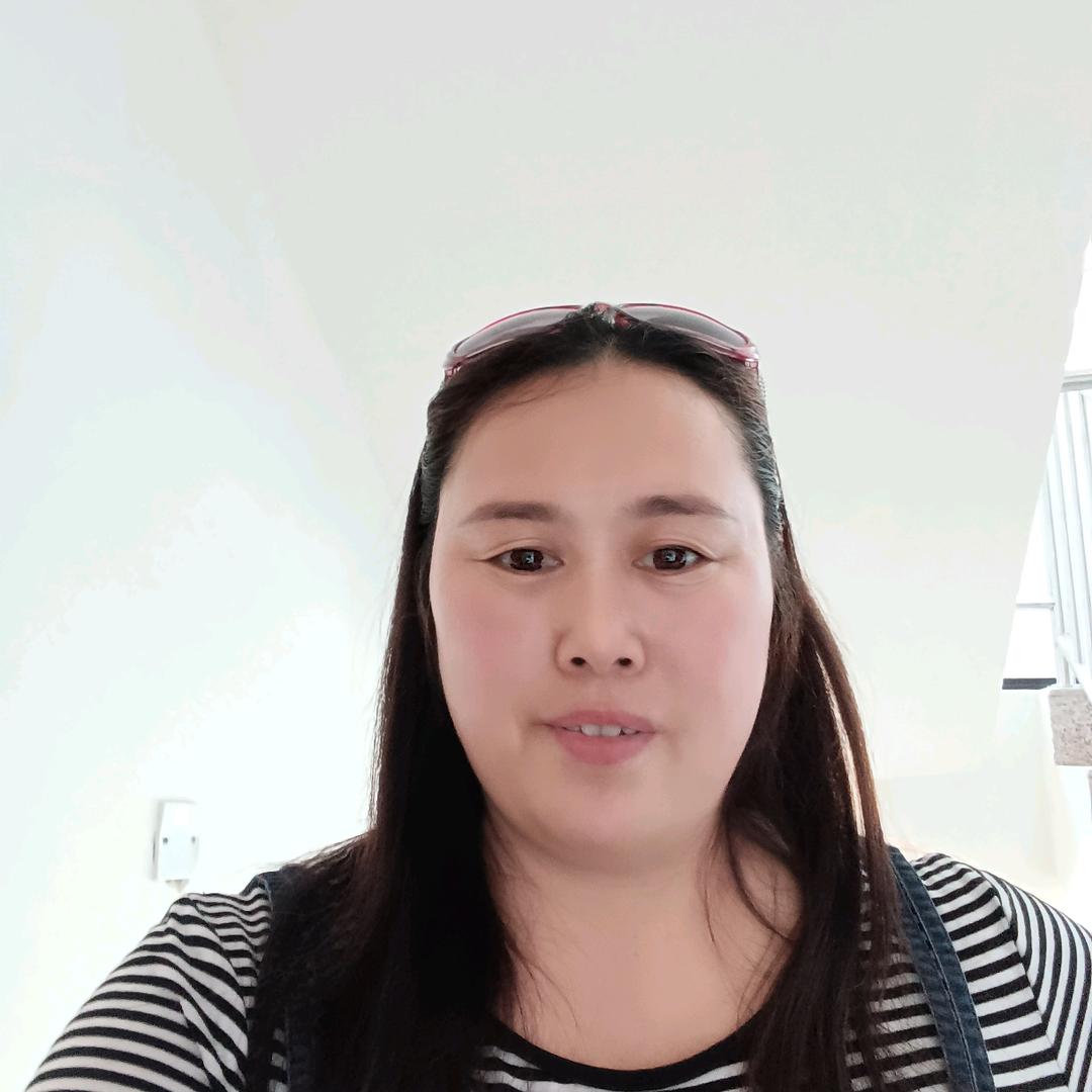 我依然是我