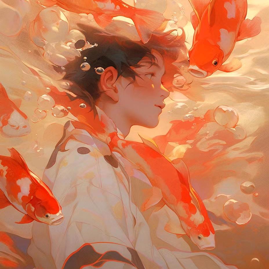 凡心～🦊