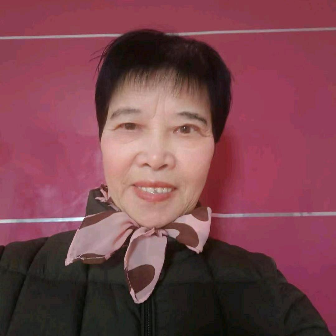 李奶奶感謝点赞评论