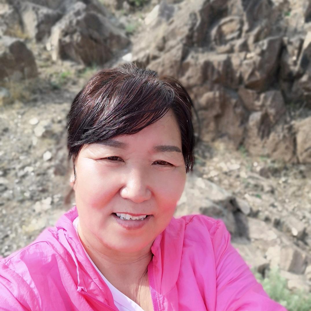 跨时代的老太太