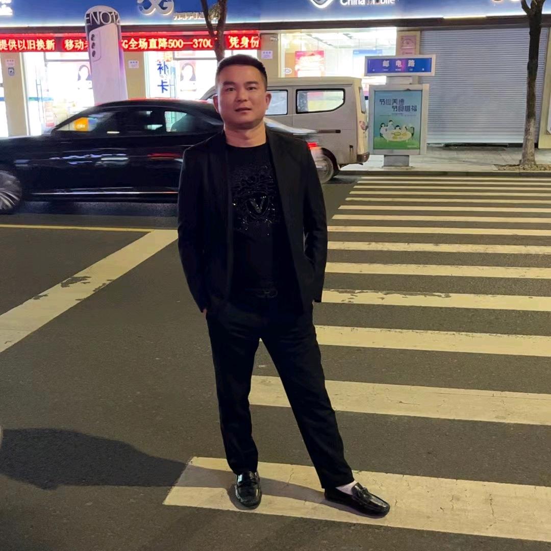 牛霸天