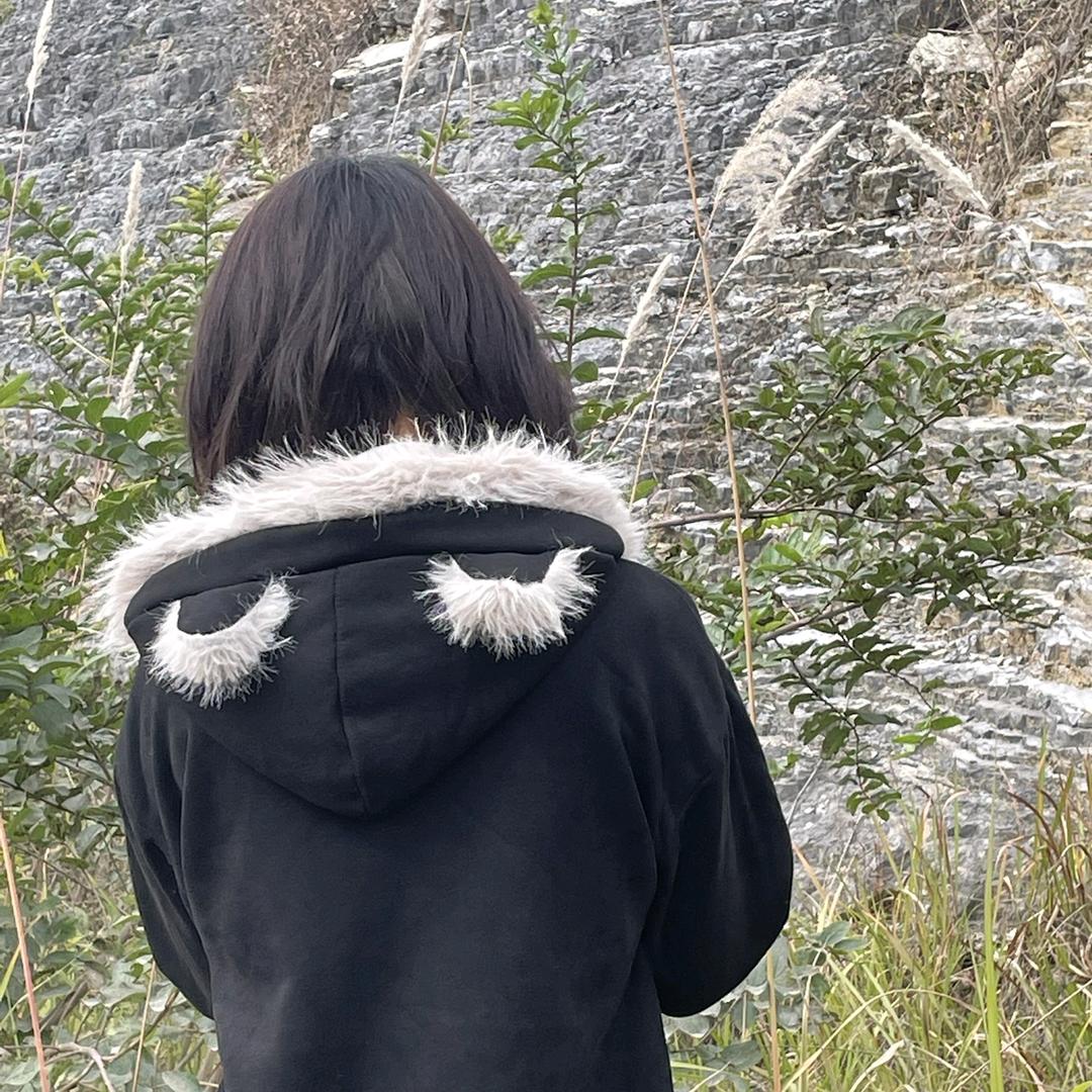 枚子（贵州农村）