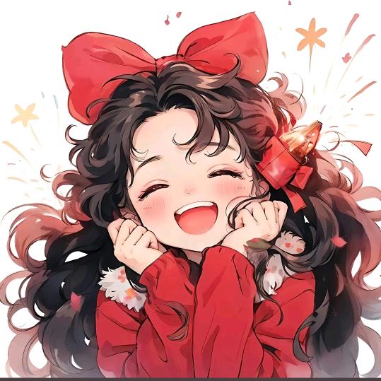 空中月
