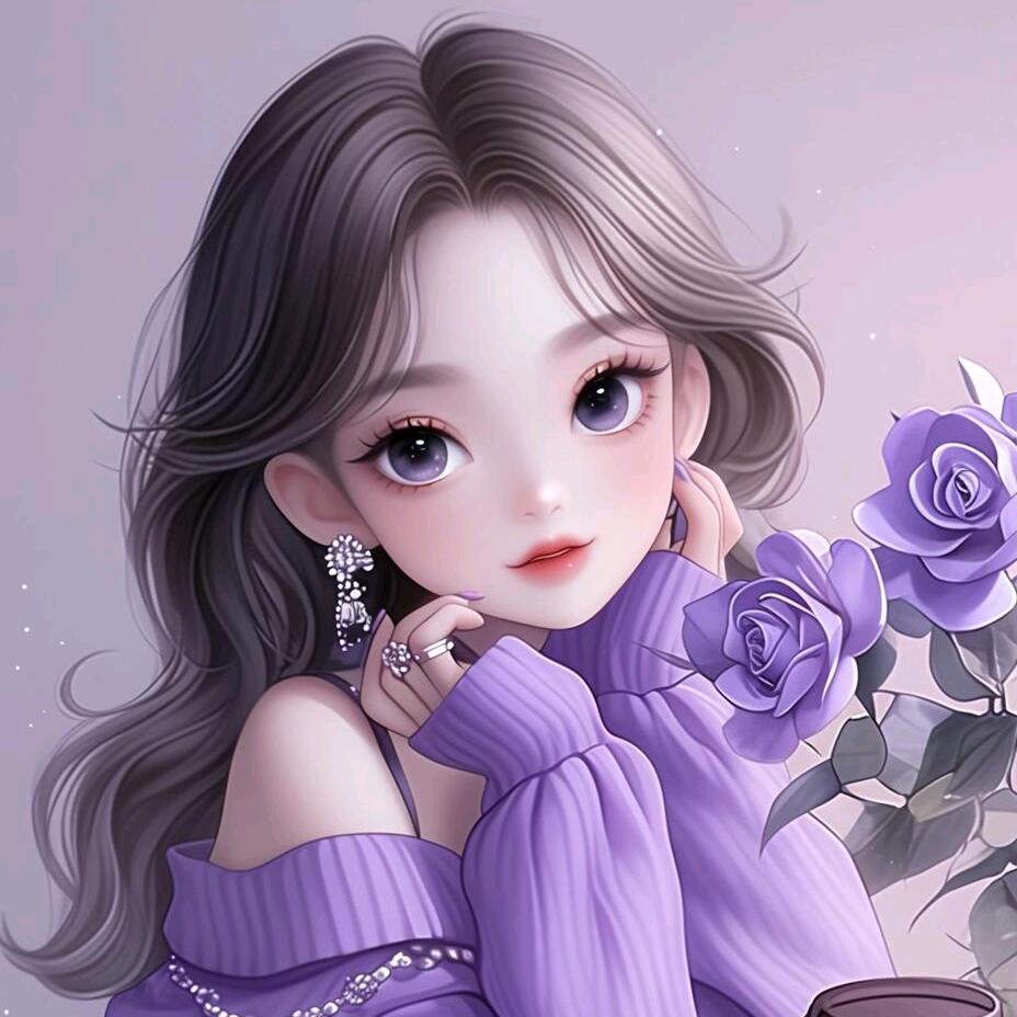 云朵偷喝月光酒