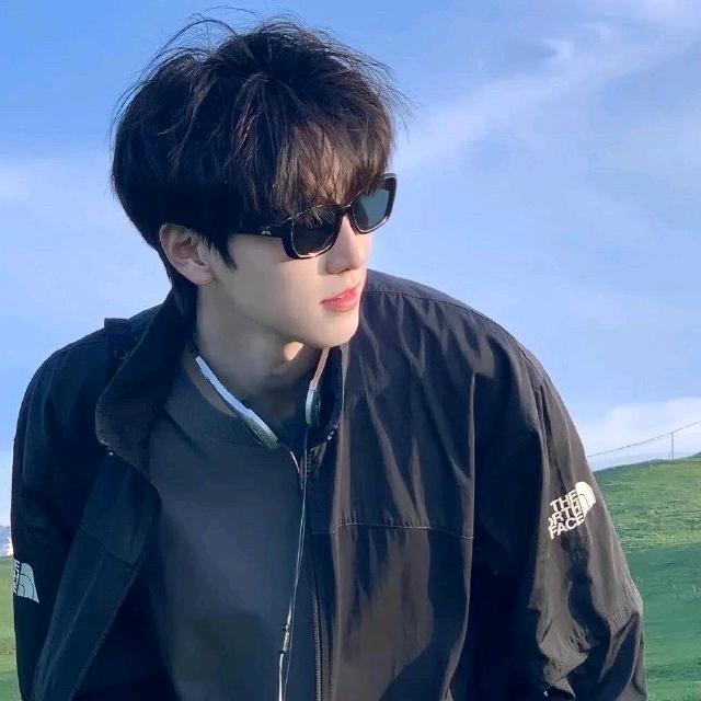 那天的烟花雨🎡