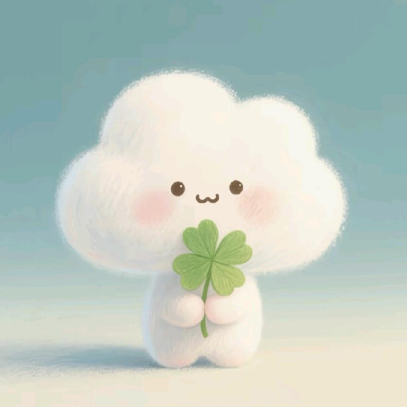 傻丫头🧚‍♀️