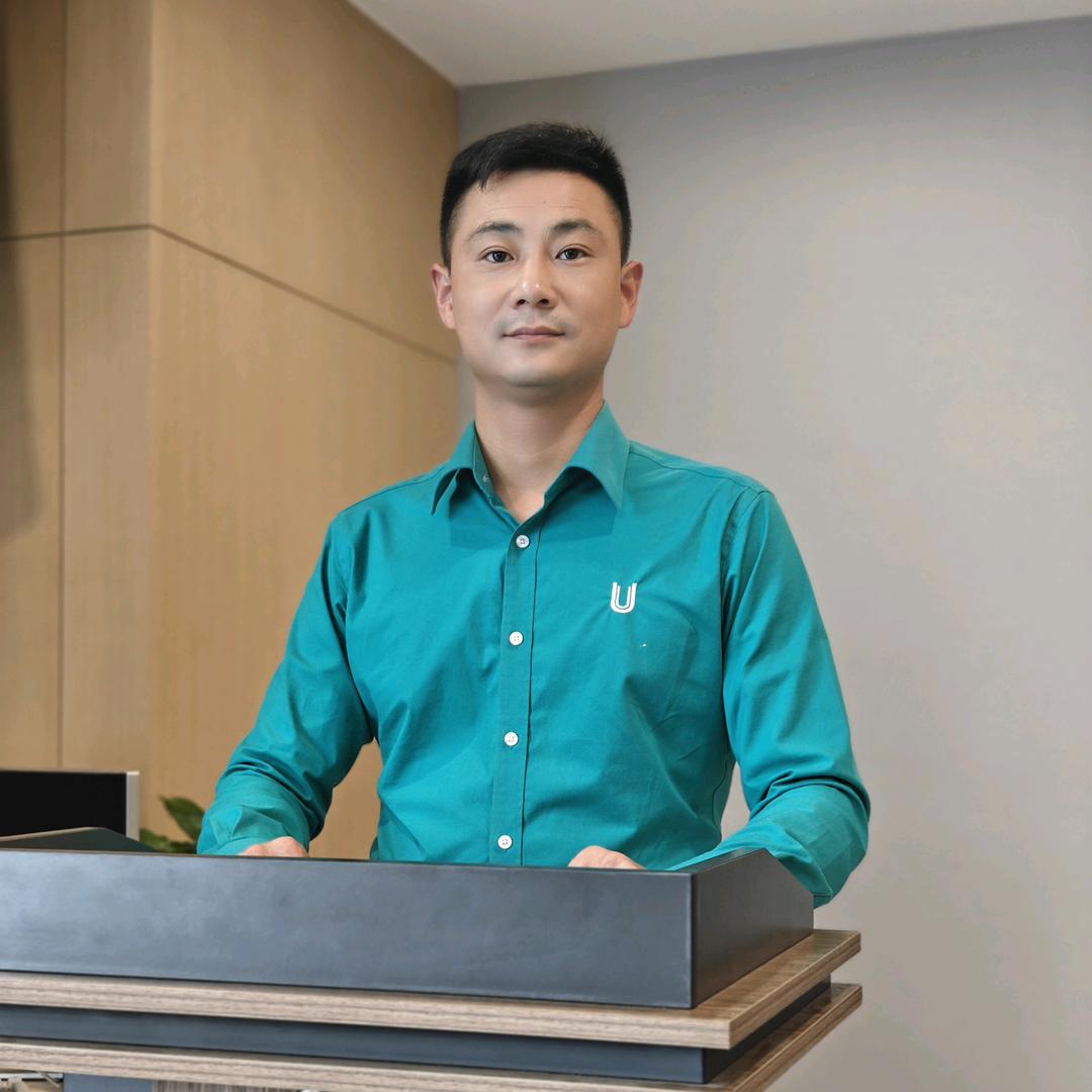 襄阳卖房子的小兵哥