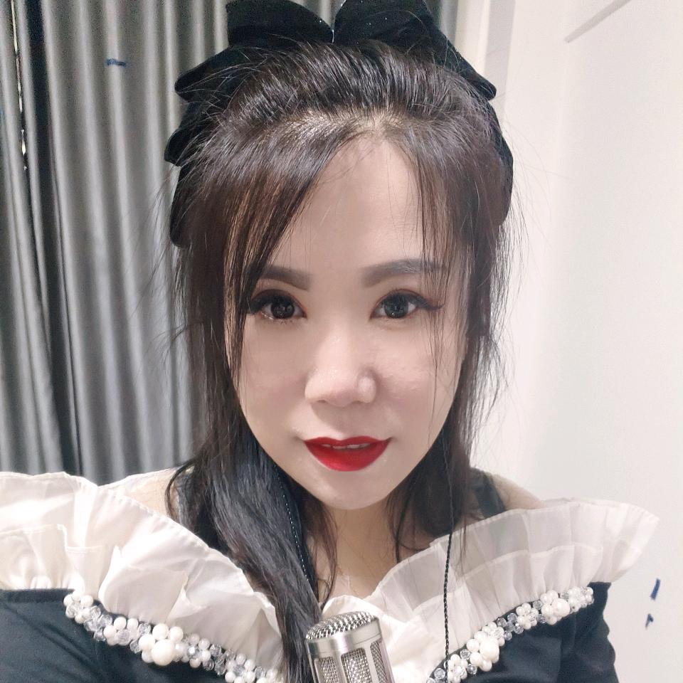 尚洁🎤