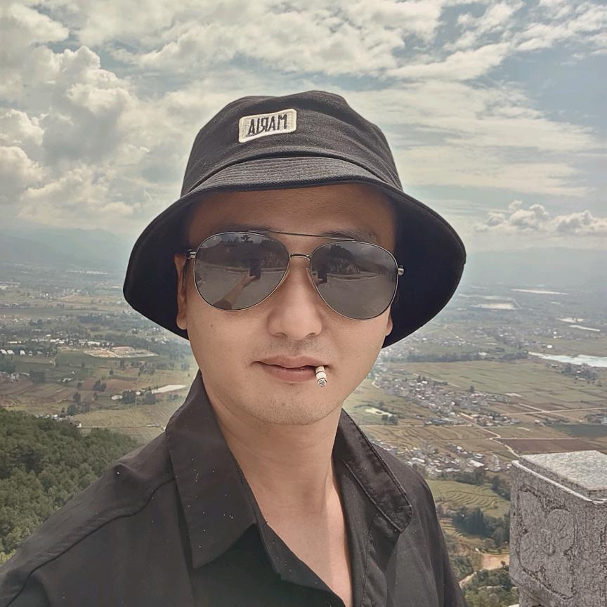 繁花似锦蒋某人