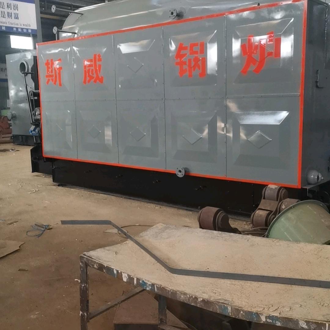太康锅炉厂