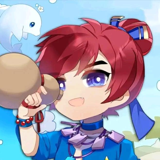 梦幻西游秋水（齐天大圣）