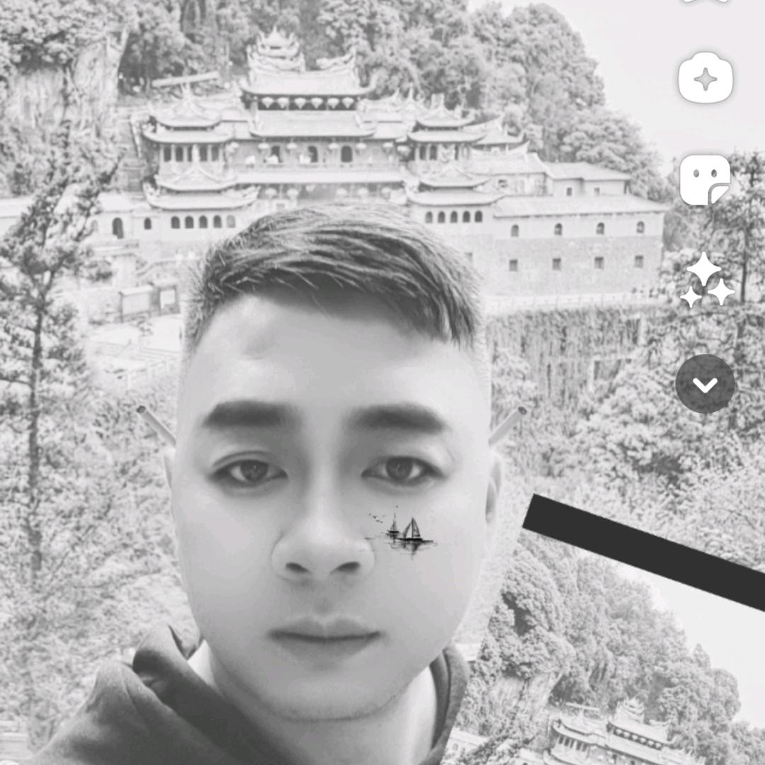 Mr.修罗