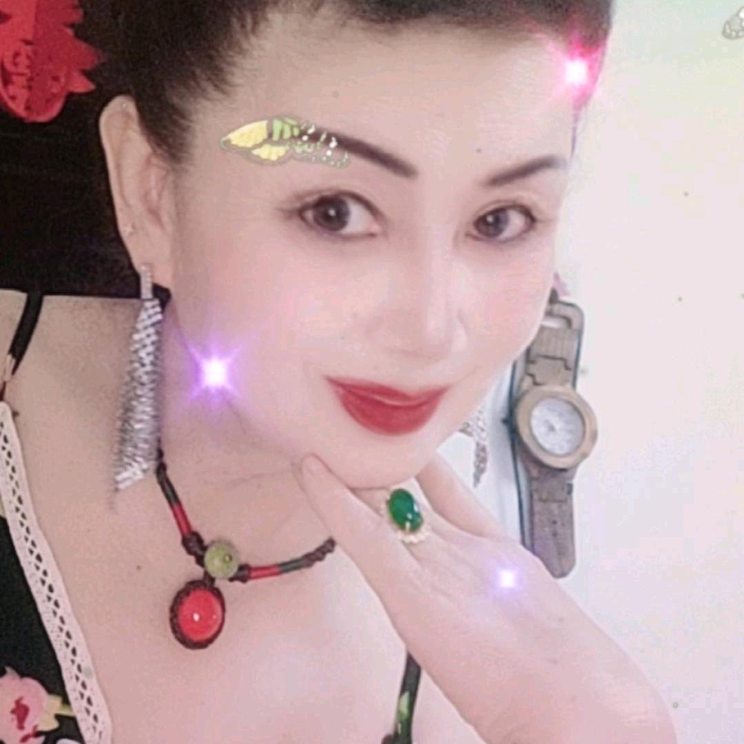 王美丽