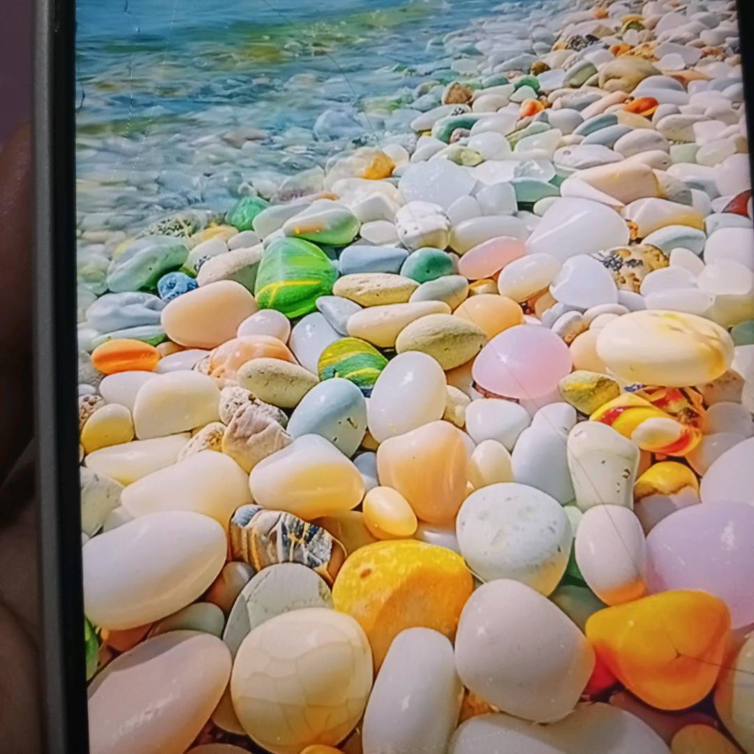 心有阳光 ☀️紫气东来