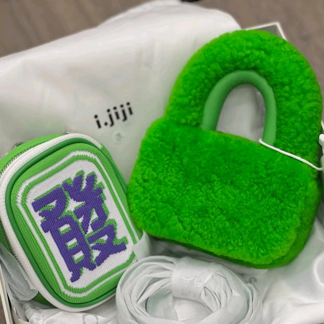 三毛宝藏包包店