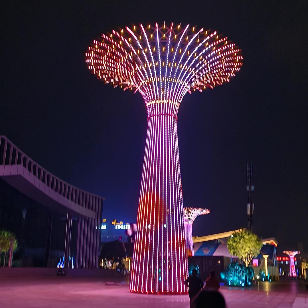 山雨欲来风满楼