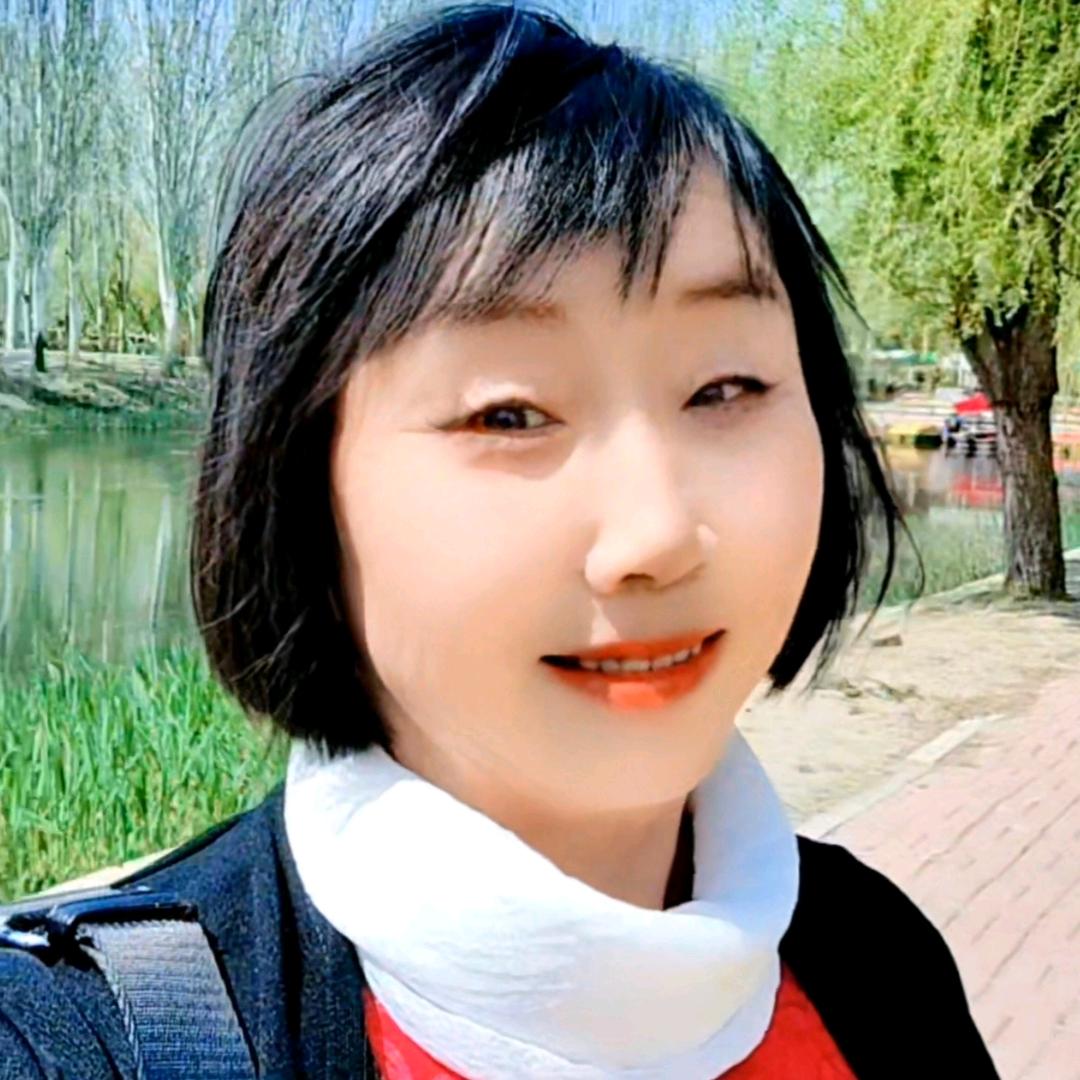 快乐平姐《抖》
