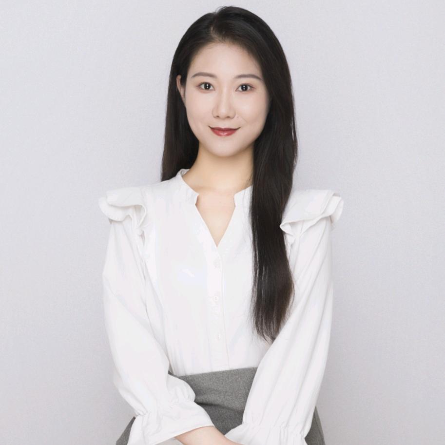 教资幼儿妍妍老师