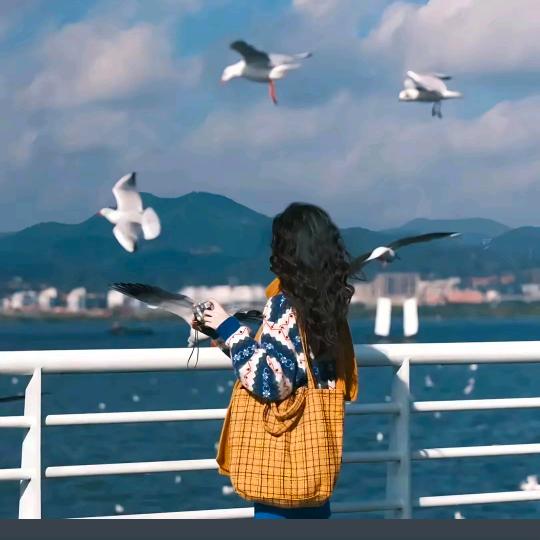 小姗来啦777