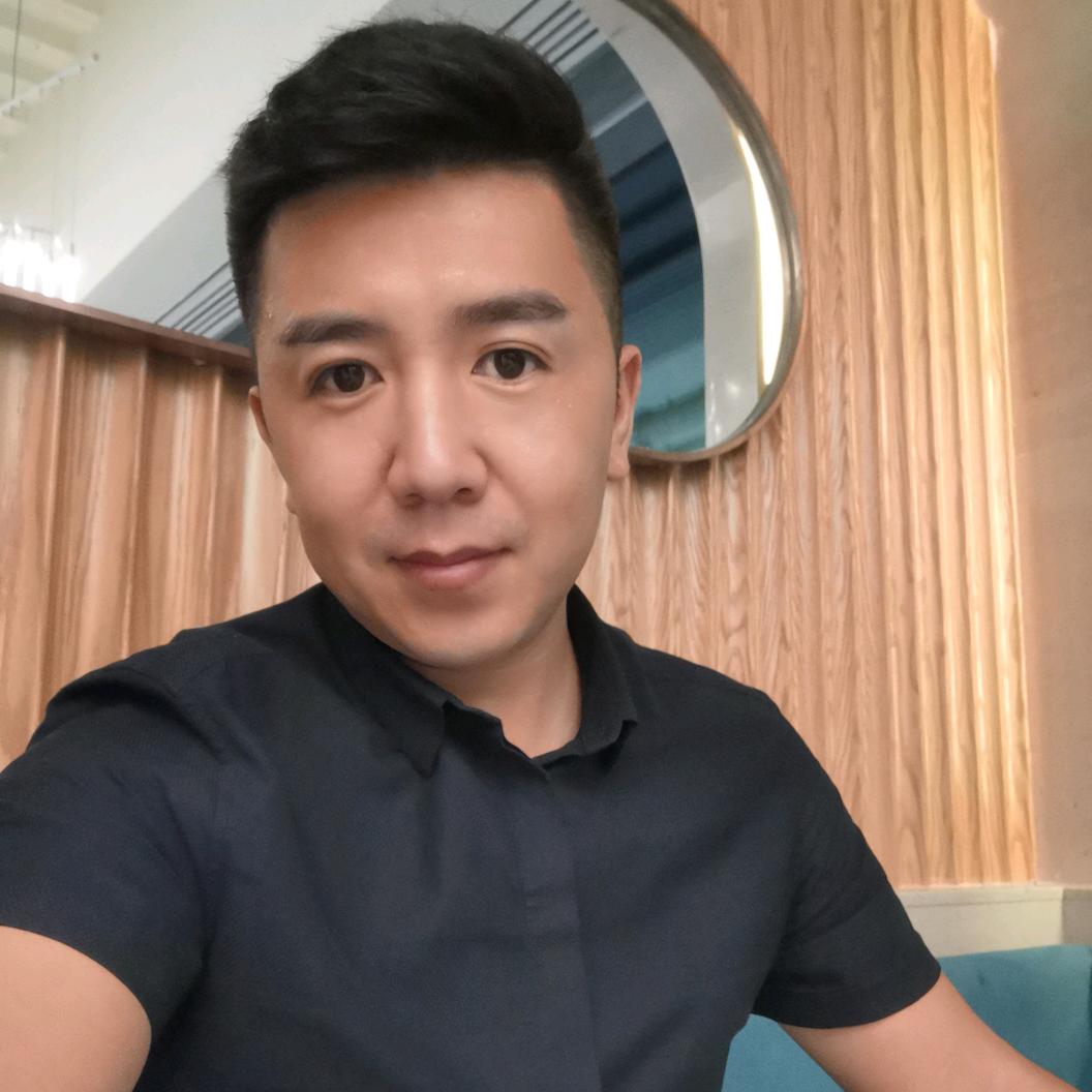 轻术造型设计师