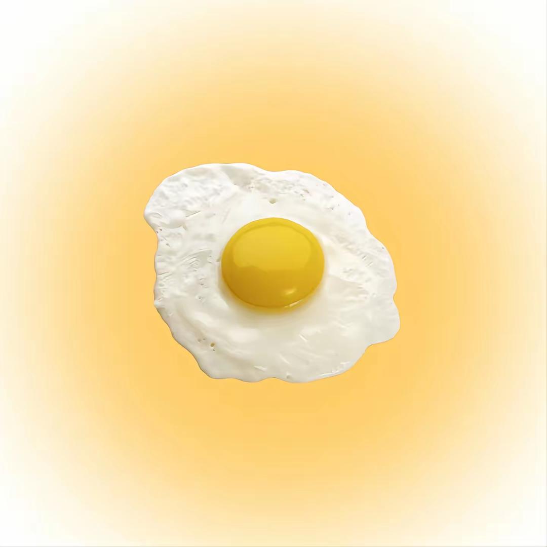 煎蛋