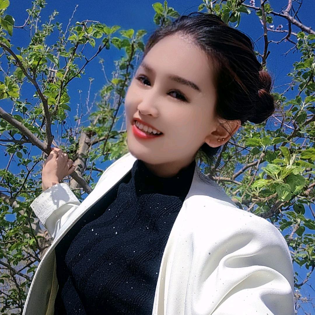 让我们都变的美美的