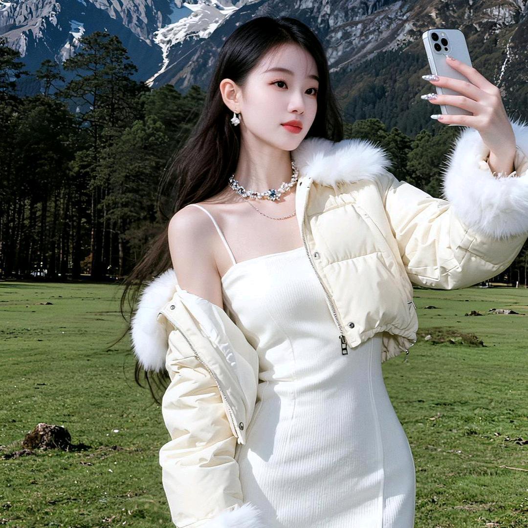 糖糖-柯桥-丝蜜养护