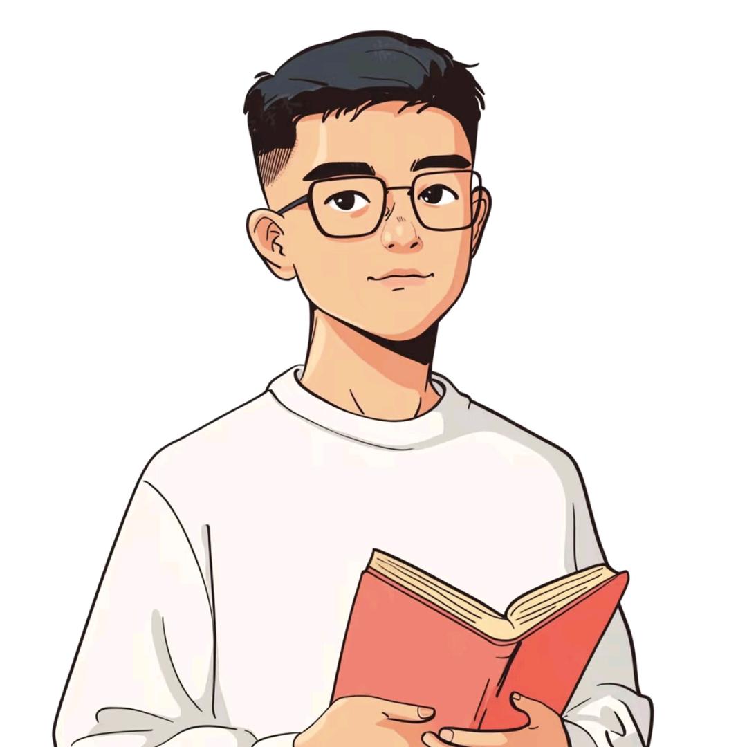 小蜗老师讲思维           待倾