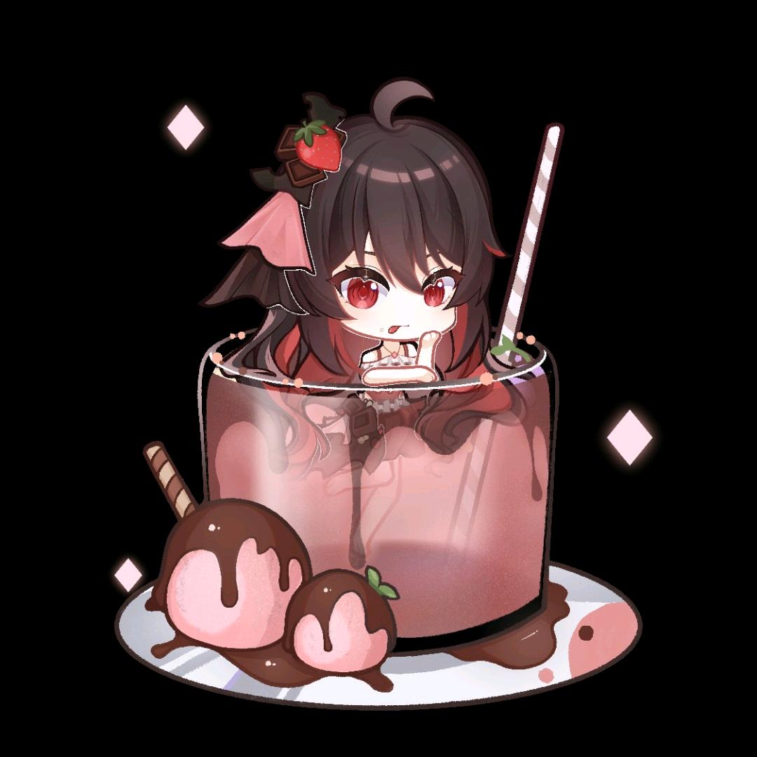 涟漪(ᗜ ˰ ᗜ）