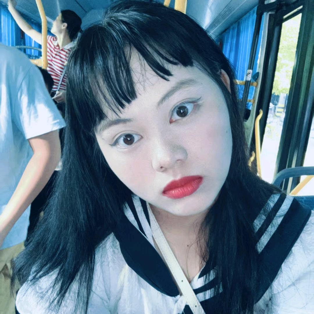 蓝粉衿粉