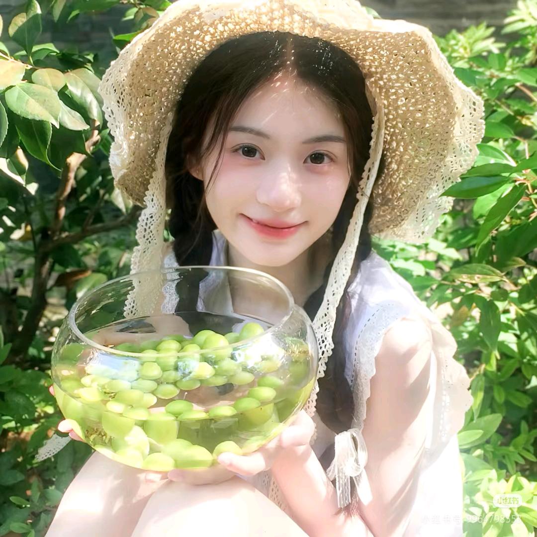 杨杨分享好物～