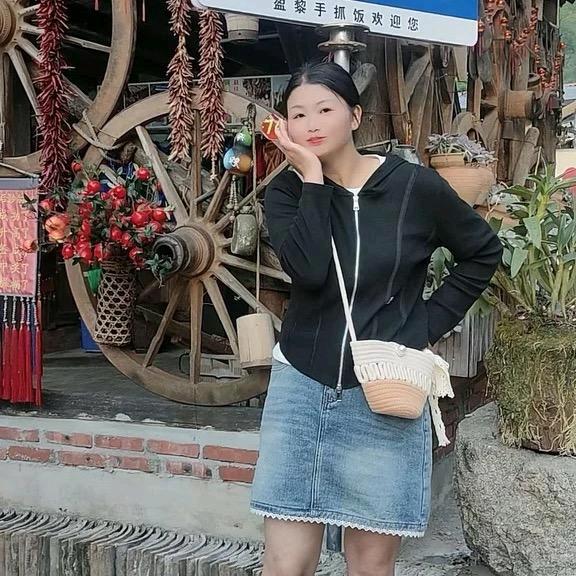 美丽啊芬