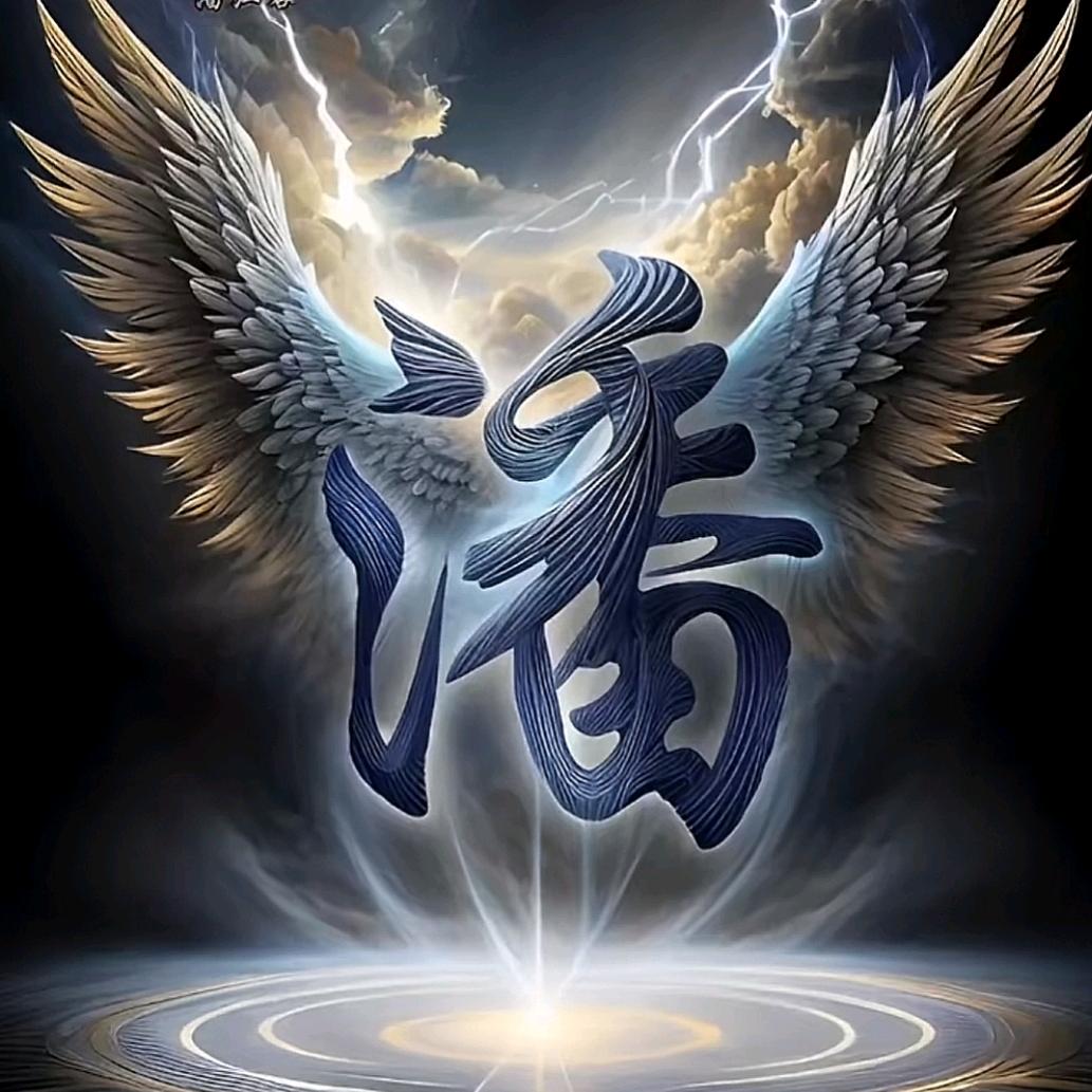 龙腾凤舞，
