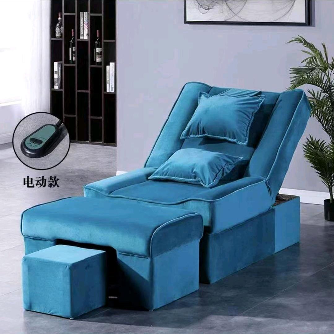 专业回收出售足浴沙发，美容床