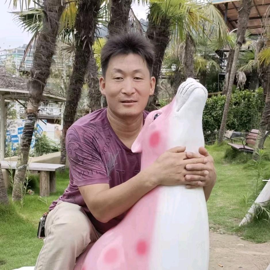 道法自然，付先生