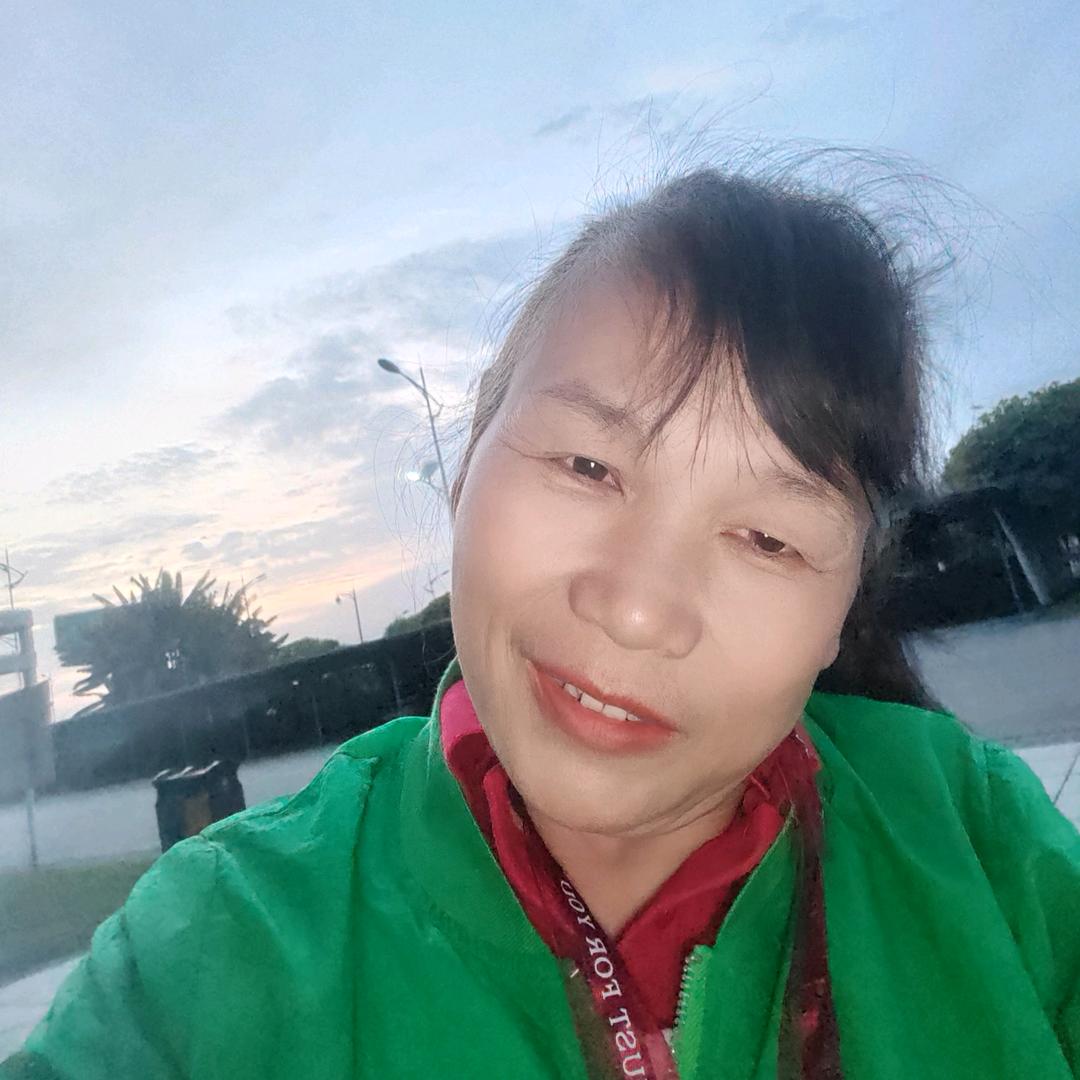 琳琳妈