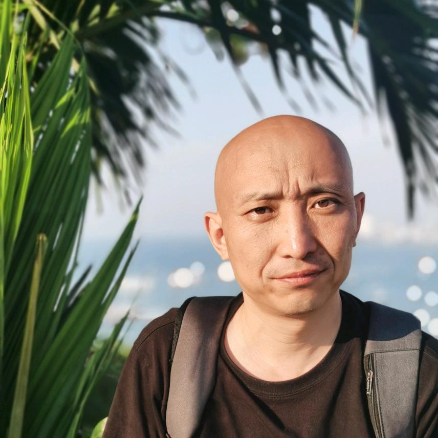 光头叔书  （晚上22:00开播)